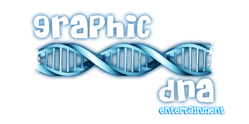 Graphic DNA