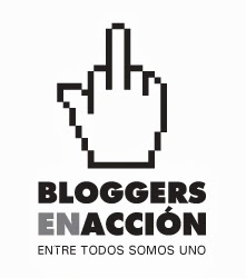 Bloggers en acción