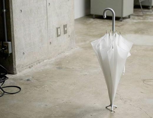 Necesito un paraguas ¿fashion o útil? | La salamandra azul | DIY