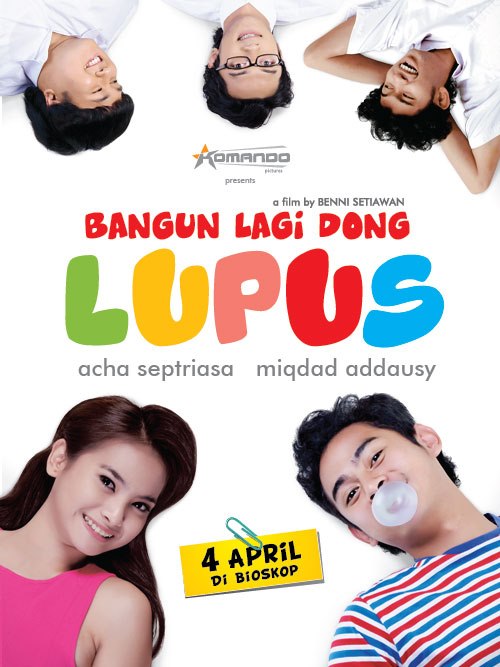Bangun Lagi Dong Lupus (2013) BANGUN+LAGI+DONG+LUPUS