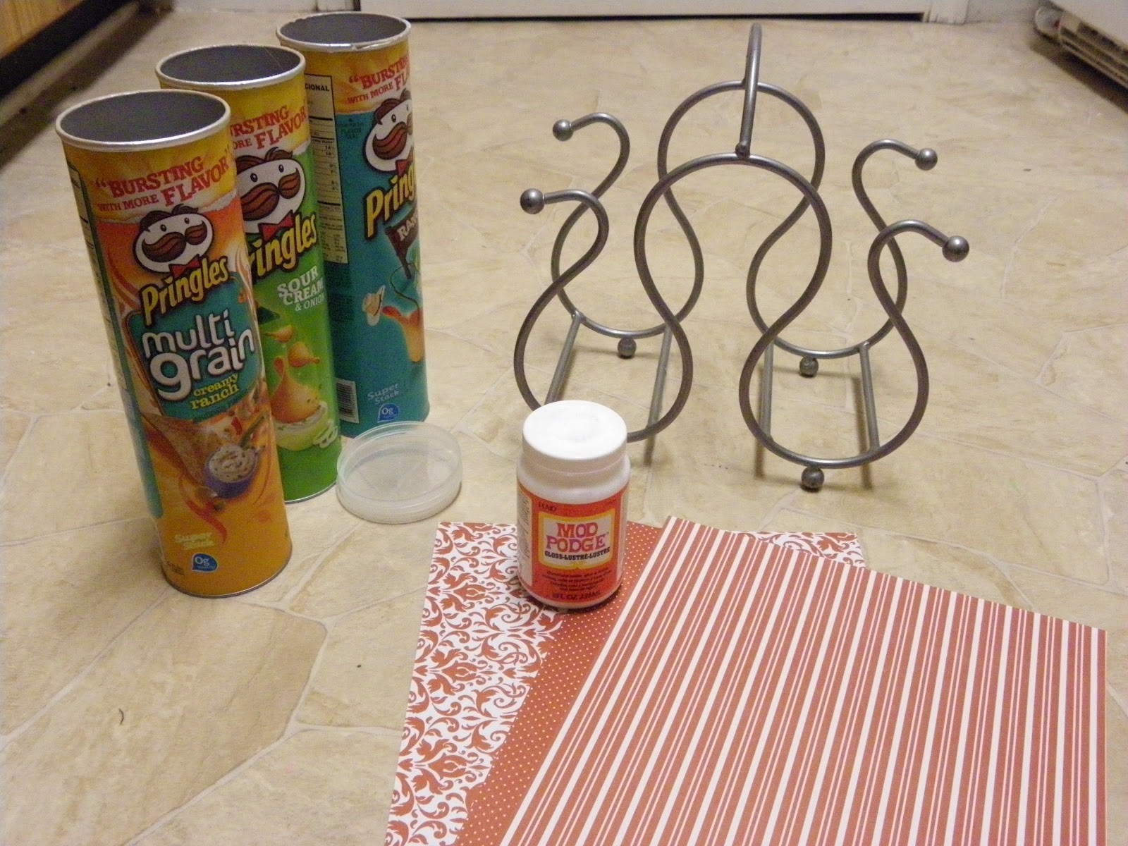 Dreamin' for Even Sunnier Tomorrow New Use for Wine Rack Kcup holder