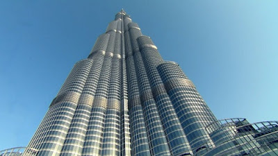 Tòa nhà lớn nhất