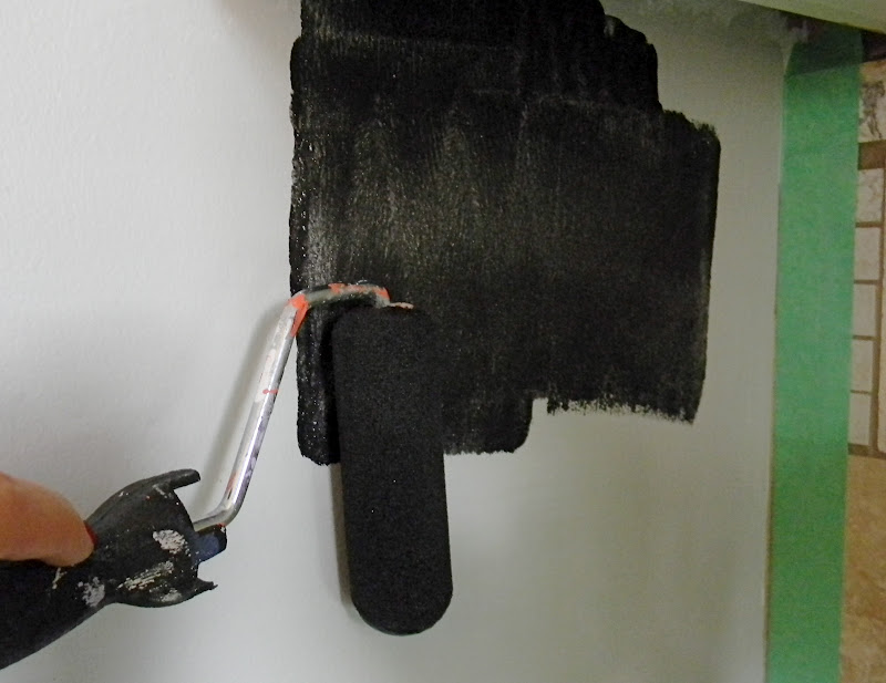 The Design Pages Paint Experiment