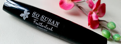 So Susan Featherlash Mascara