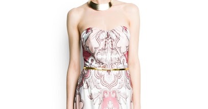 El armario de Feitus: VESTIDOS LARGOS PARA BODAS