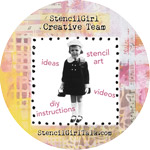 StencilGirl® CT Member