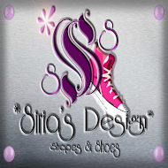 Siria's Design Shape e Shoes