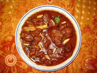 Rogan Josh Rogan Josh Recipe