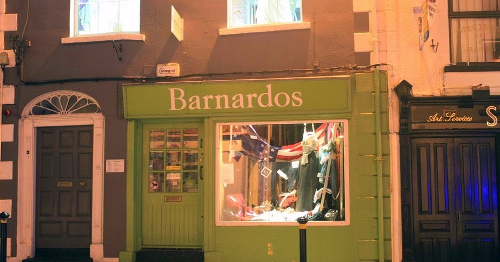 Barnardos, Wexford