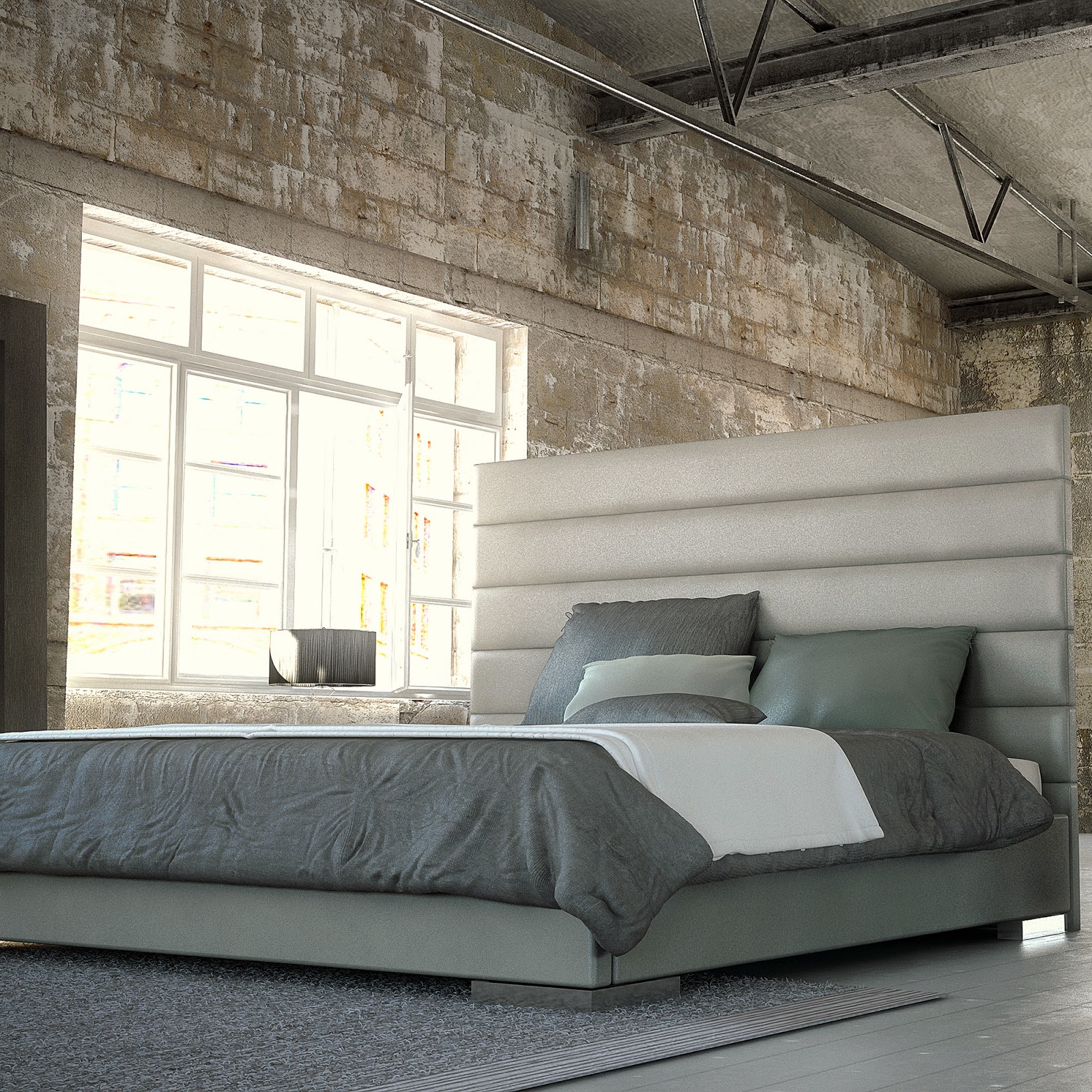 John Thompson Designer February 2015