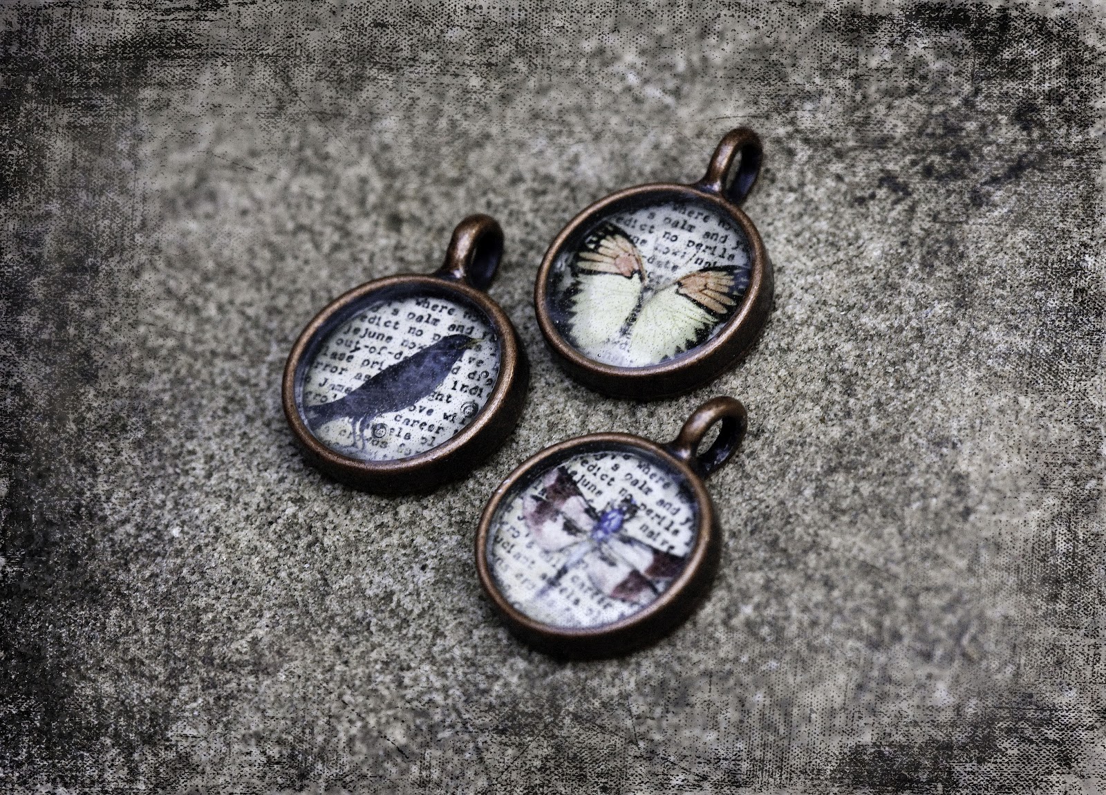 here on earth rattle your jewelry