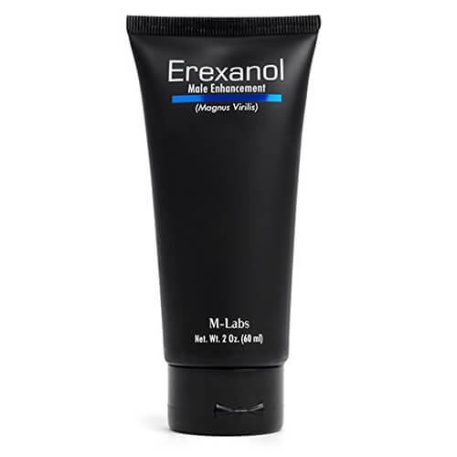 Erexanol Cream in Pakistan