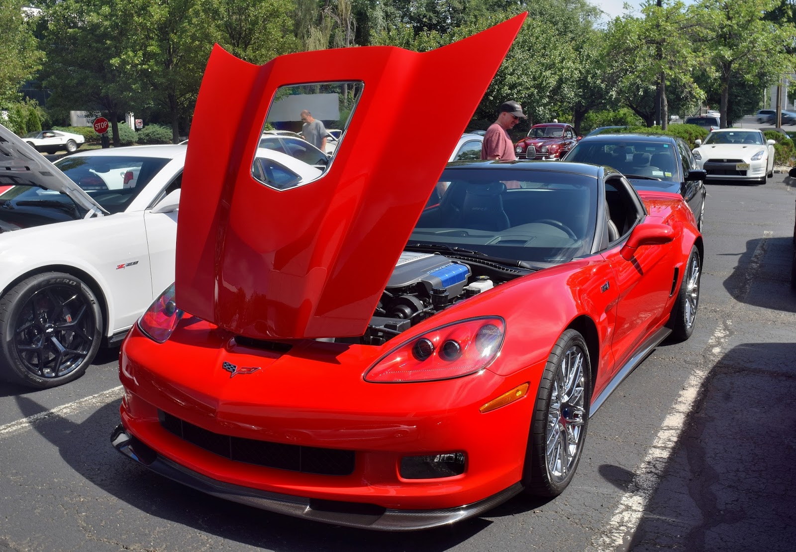 Maserati Of Bergen County >> Cars and Caffe: Cars and Caffe at Maserati of Bergen County -- Sunday, June 14th, 2015 Maserati Of Bergen County >> Cars and Caffe: Cars and Caffe at Maserati of Bergen County -- Sunday, June 14th, 2015