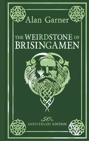 the weirdstone of brisingamen review the weirdstone of brisingamen review