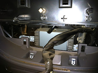 Car Audio Tips Tricks and How To's : Toyota Tundra Factory ... 2000 subaru legacy stereo wiring diagram 