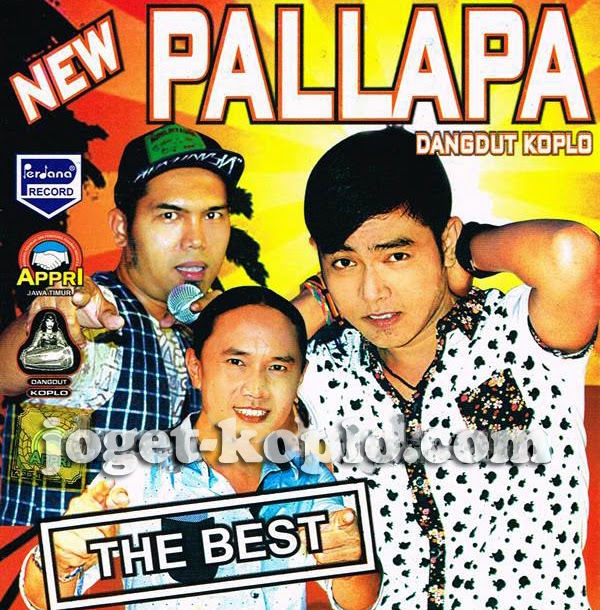 New pallapa 2014 full album
