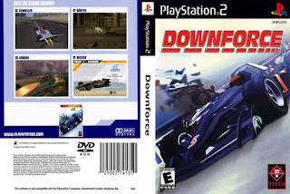 LINK DOWNLOAD GAMES Downforce PS2 ISO FOR PC CLUBBIT