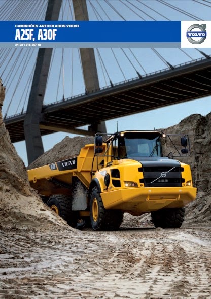 http://www.volvoce.com/SiteCollectionDocuments/VCE/Documents%20Global/articulated%20haulers/ProductBrochure_A25F_A30F_BR_PT_83A1006560_2011-03.pdf