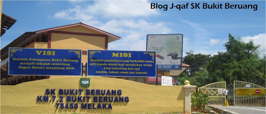 Jqaf Sk Bukit Beruang