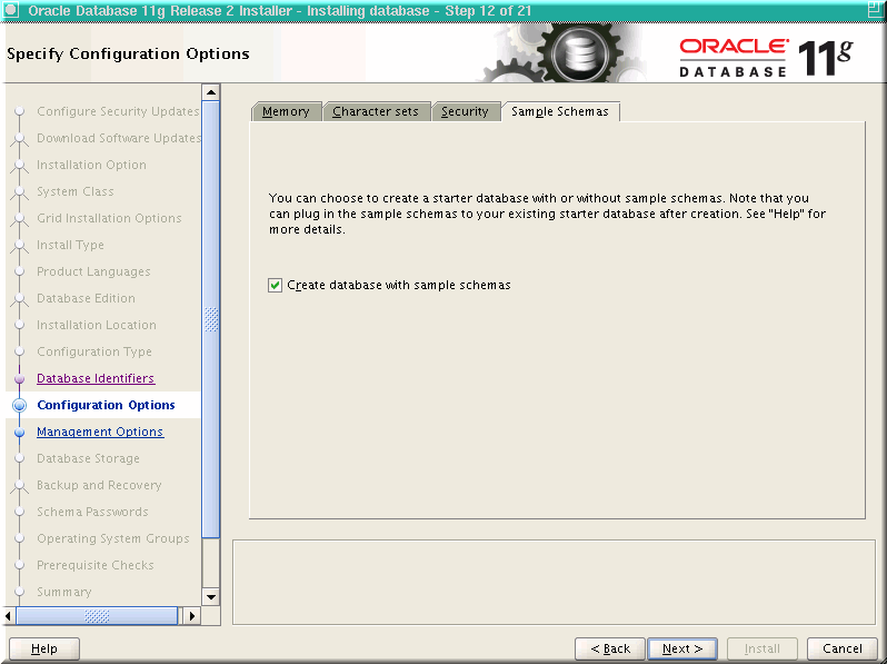 Oracle 11gR2 RAC Installation
