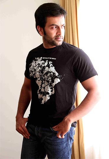 Prithviraj in different style photos ~ Stills Bay - Movie Actor Actress