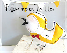 Follow Me On Twitter