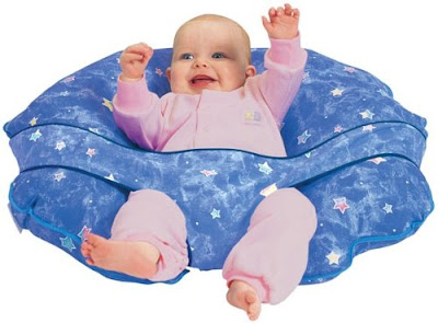 leachco nursing pillow