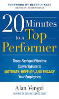 20 minutes to a top performer