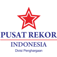 Pusat Rekor Indonesia Awards