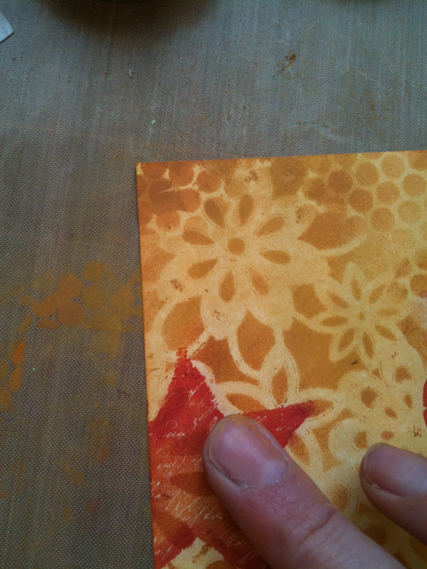 Yours Artfully Quick Pan Pastels Tutorial