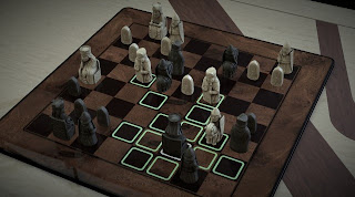 Pure Chess Review