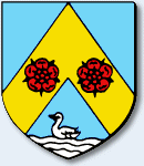 My Maternal Family Crest