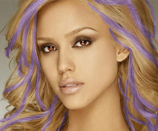 6. "Blonde to Teal Hair Color Ideas" - wide 4