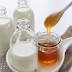 Mascarilla de Miel y Leche para Impurezas del Rostro