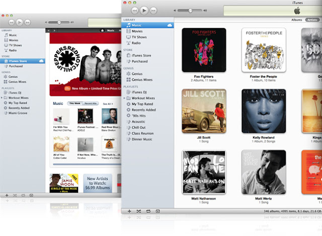 Itunes 10.2 Download Mac
