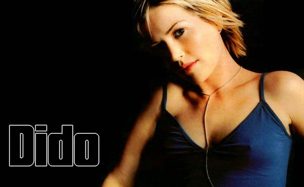 Dido Wallpapers | Musicology
