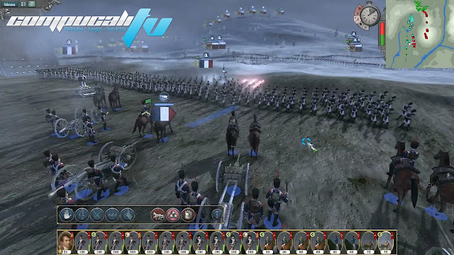 Napoleon Total War PC Full Español Repack Napoleon Total War PC Full Español Repack