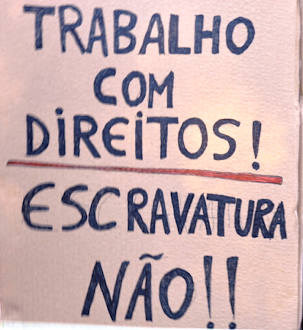 Assalto Austeritário aos Direitos do Trabalho