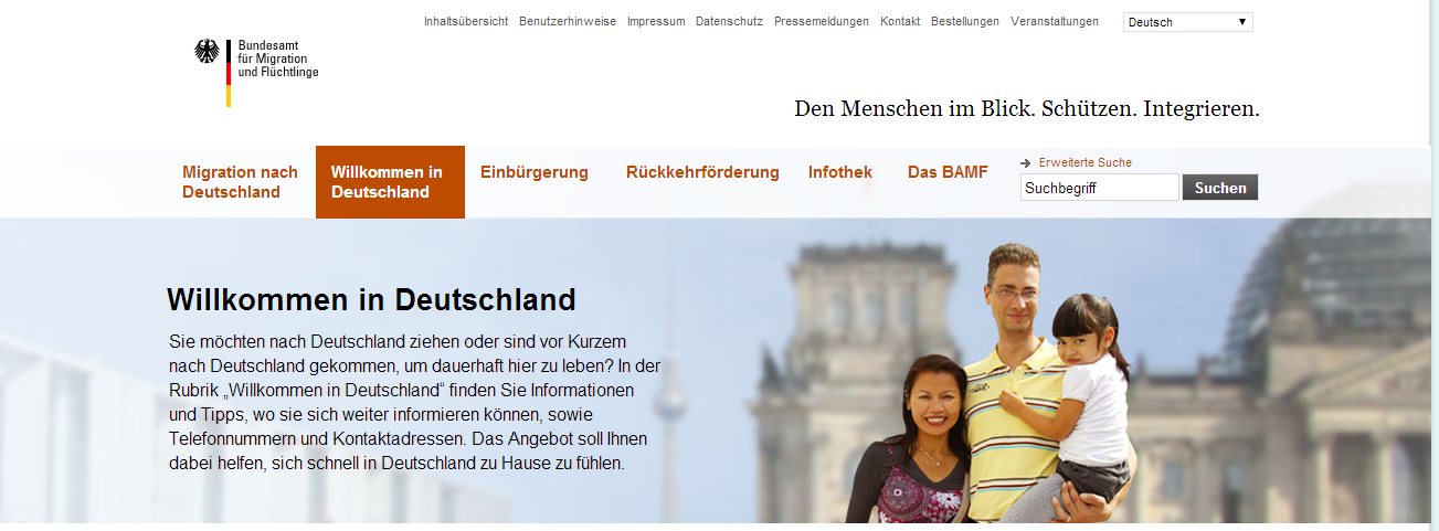 Diakoniewerk Barnim eröffnet am 12. Februar in Bernau-Süd neue Beratungsstelle für Migranten 2 Bernau LIVE - Dein Stadtmagazin für Bernau bei Berlin