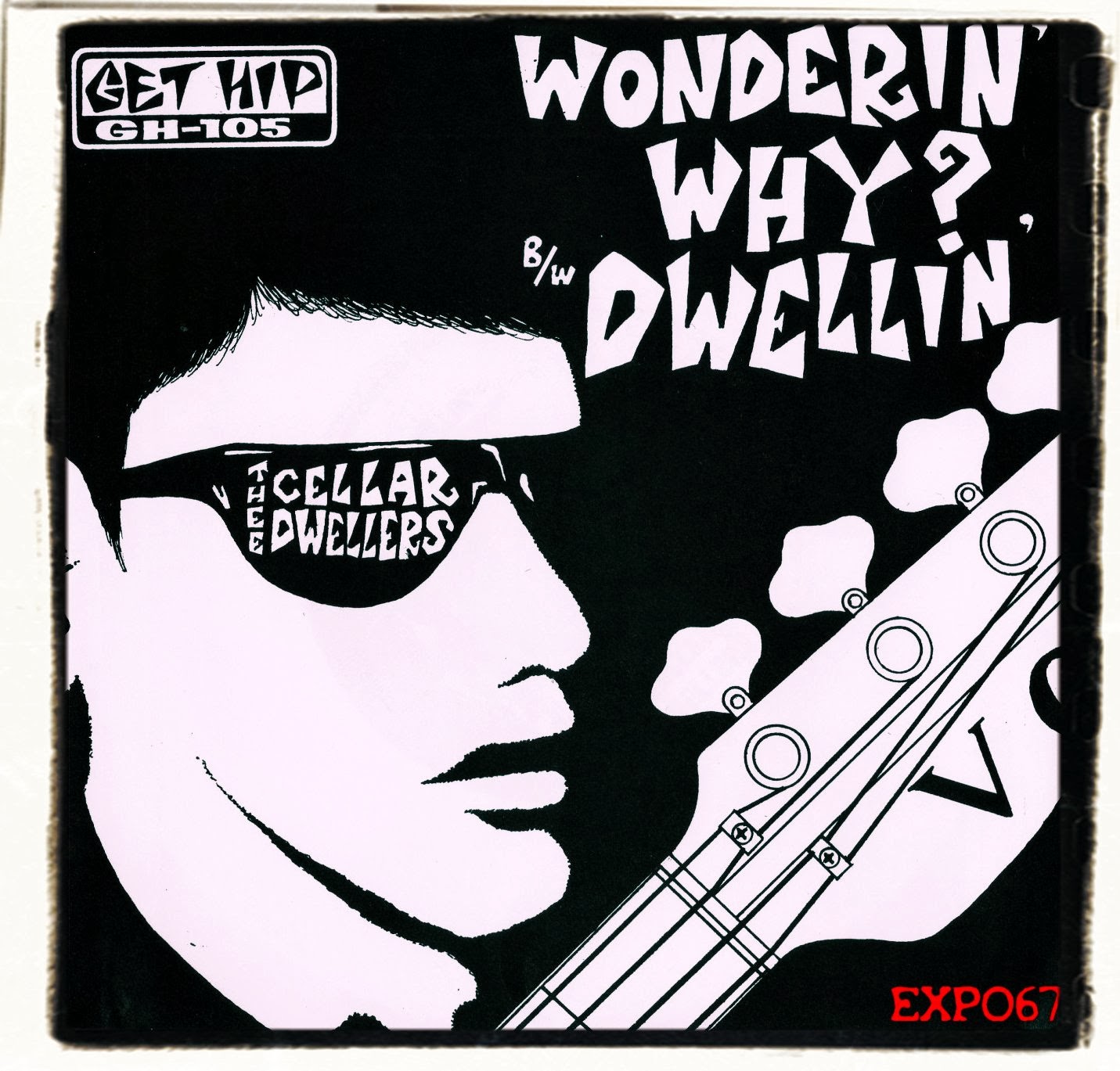 Thee Cellar Dwellers Wonderin' Why - Dwellin' Thee Cellar Dwellers Wonderin' Why - Dwellin'