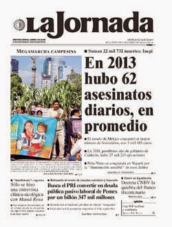 LA JORNADA