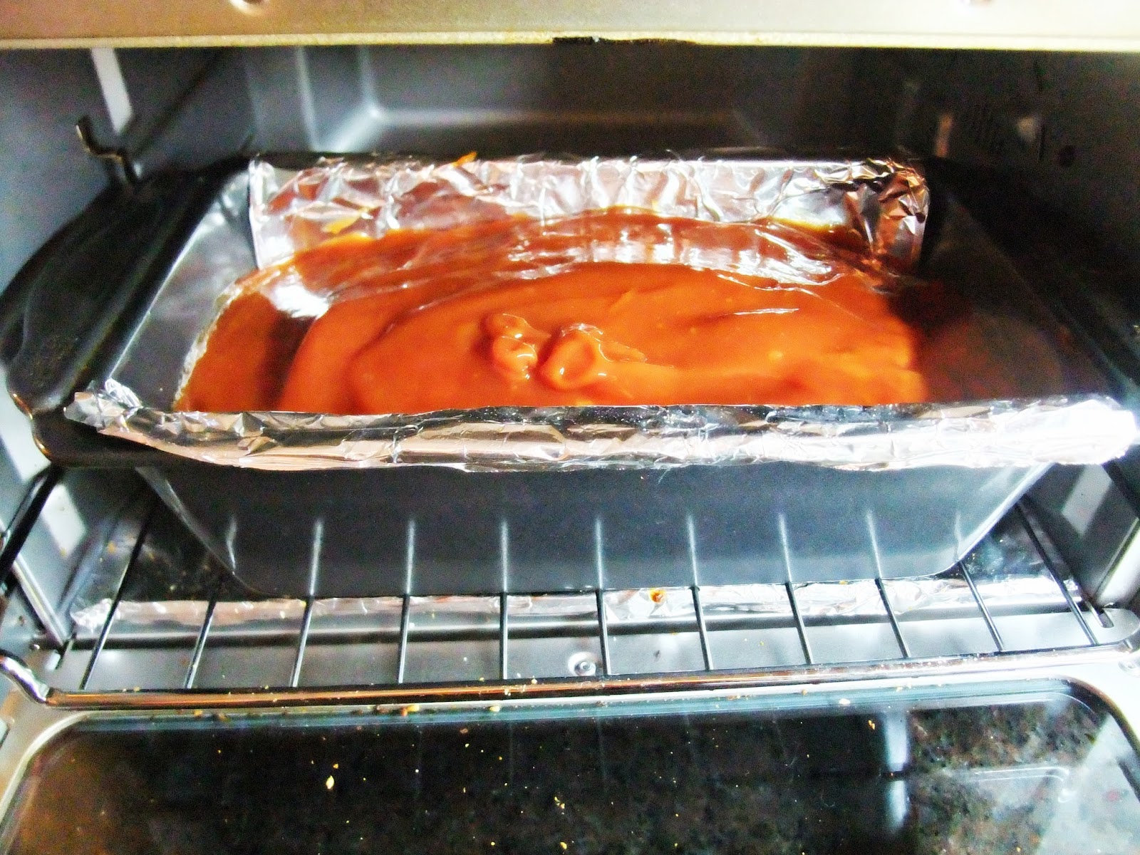 Susan's SavourIt! Meal Under 10 Easy Peasy Meatloaf...