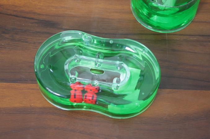 Especial accesorios baño / Nivel | Muebles de Jardín y Regalos