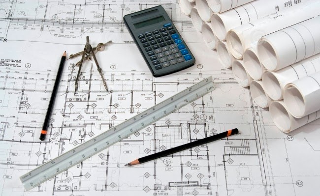 Arsitek Tung Jadi Arsitek Tidak Harus Jago Gambar