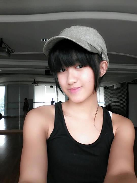 photo: Foto foto Ochi JKT48