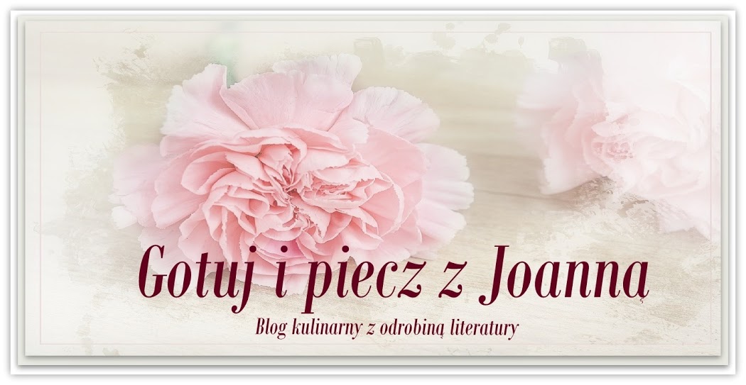 Kopiec Kreta Gotuj I Piecz Z Joanna
