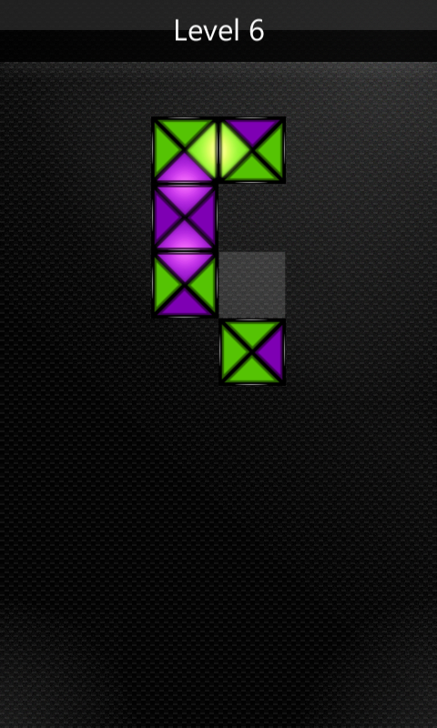 answers for games on android ios ..: Square Puzzle chapter 1 all