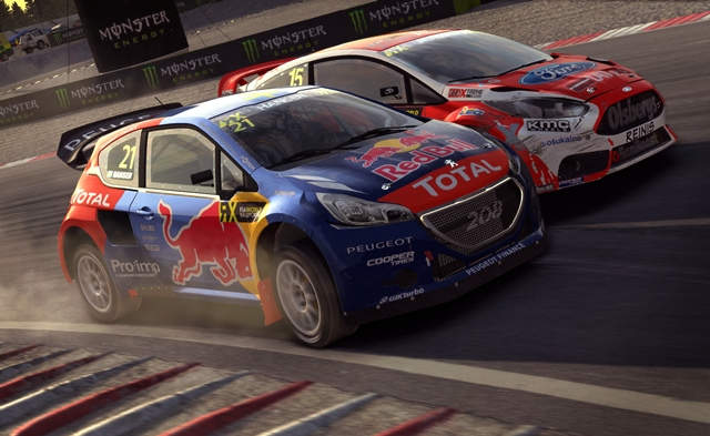 DiRT Rally PC Full Español