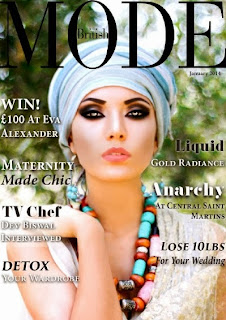 Download British Mode January 2014 PDF eBook Magazine