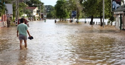 J&K Floods | Cyclone Hud Hud - Problems For A Diabetic